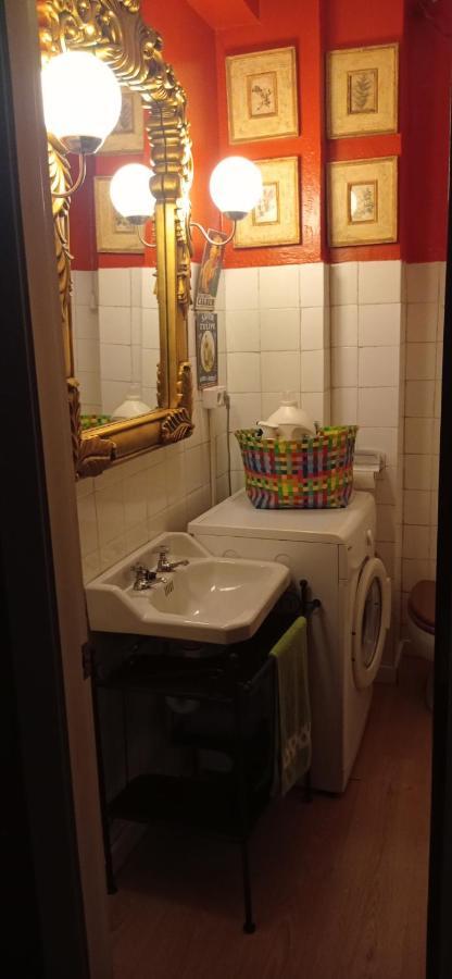 Apartamento San Bernardo 68 *